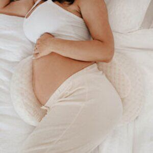BabyBub maternity pillow